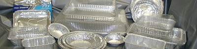 Aluminum Products