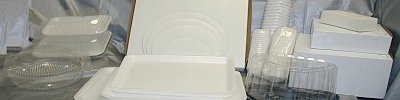 Bakery Packaging