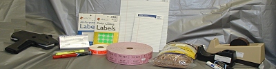 Stationery