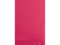 HMDIN - 2-Ply Hot Magenta Dinner Napkins