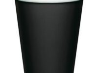BV9PACP - 9oz Black Velvet Hot/Cold Paper Cups