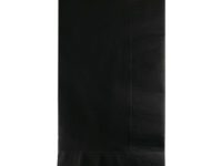 BVDIN - 2-Ply Black Velvet Dinner Napkins