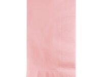 CIDIN - 2-Ply Classic Pink Dinner Napkins