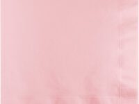 CILUN - 2-Ply Classic Pink Lunch Napkins