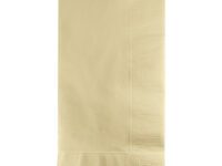 IVDIN - 2-Ply Ivory Dinner Napkins