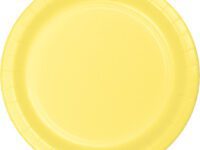 MI9PAPT - 9" Mimosa Paper Plates