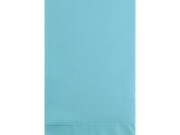 PBDIN - 2-Ply Pastel Blue Dinner Napkins