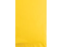 SBDIN - 2-Ply School Bus Yellow Dinner Napkins