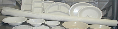 Dinnerware category