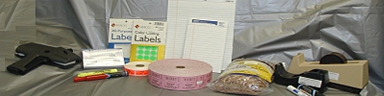 Stationery category