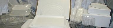 bakery category