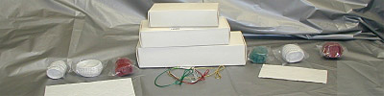 candy packing category