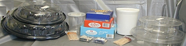deli supplies cateogry