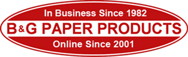 B & G Paper Products