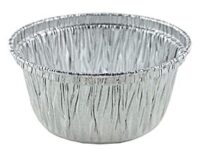 42330 - 4oz Aluminum Utility Cup