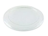 P423 - Clear Lid for 4oz Utility Cup