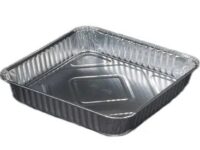 9SQPAN - 9" Square Cake Pan