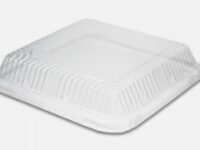9SQLID - Lid for 9" Square Cake Pan