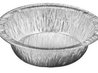 4PP - 4" Tart Pans