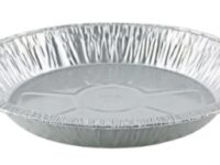 9PP - 9" Extra Deep Pie Pan
