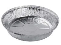 8ALTO - 8" Round Cake Pan W/Lip
