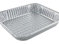 12STMD - 1/2 Medium Deep Pan for Steam Table