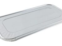 FULLSTLID - Full Size Pan Metal Lid 20504550