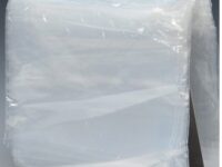 DELIPCH - Standard 10.5"x8" Deli Pouch