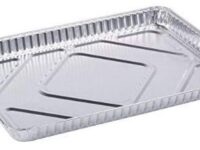 12PAN - 1/2 Sheet Cake Pan