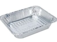 12STDP - 1/2 Deep Pan for Steam Table 321-35