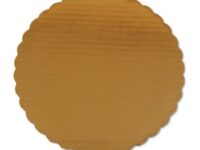 10GOLDCC - 10" Gold Cake Circle