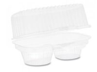 2CPCK - 2 Ct Cupcake Saver