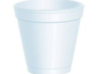 16J16 - 16oz Dart Foam Cups