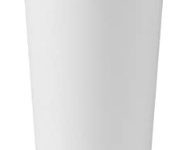 20HOTW - 20oz White Paper Hot Cup