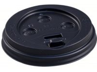 HOTLIDB - Black Travel Lid