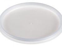 20JL - Vented Lid (Dart 8,12,16)