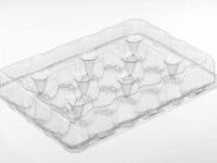 24CPCK - 24 Ct Cupcake Saver