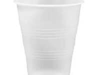 PC7 - 7oz Translucent Plastic Cup