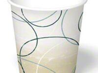 9CP - 9oz Paper Cold Cup
