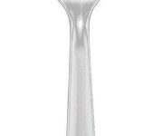 CLRFK - Clear Plastic Fork