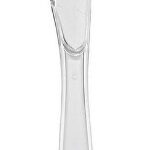 CLRKN - Clear Plastic Knife