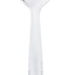 CLRP - Clear Plastic Soupspoon