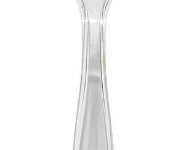 CLRSP - Clear Plastic Teaspoon