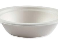 16SCB - 16oz Bagasse Bowl