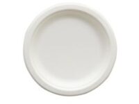 9SC - 9" Bagasse Plate