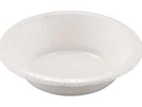 12PAB - 12oz Coated Paper Bowl