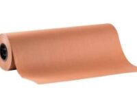 15PEA - 15" Peach Treat Roll 40lb