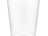 32DELI - 32oz Clear Plastic Deli Container HT32