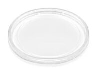 DELILID - Clear Plastic Deli Lid HTL115