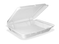 9FMTO - 9x9x3 1 Sect Foam Take Out 95HT1